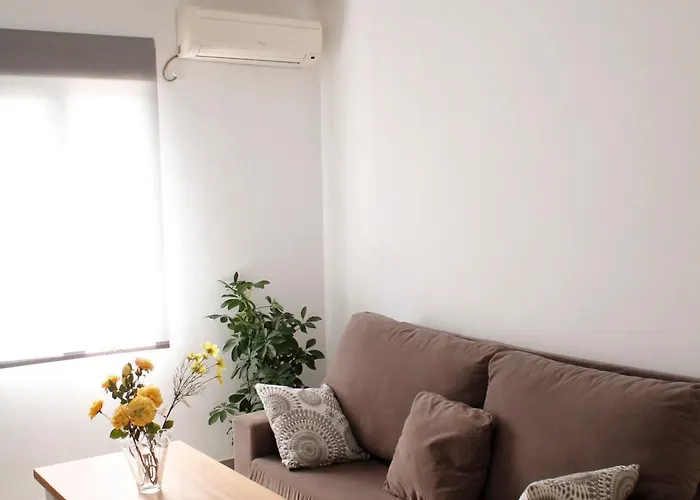 Escanuela Suite