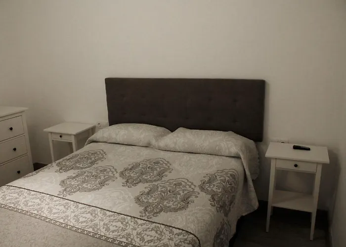 Escanuela Suite