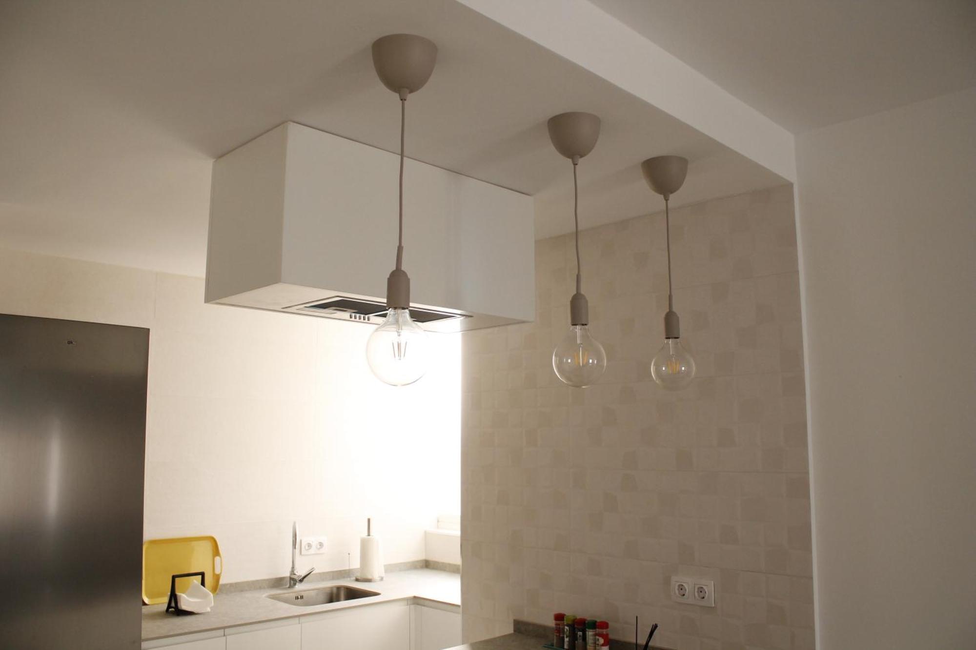 Escanuela Appartement *