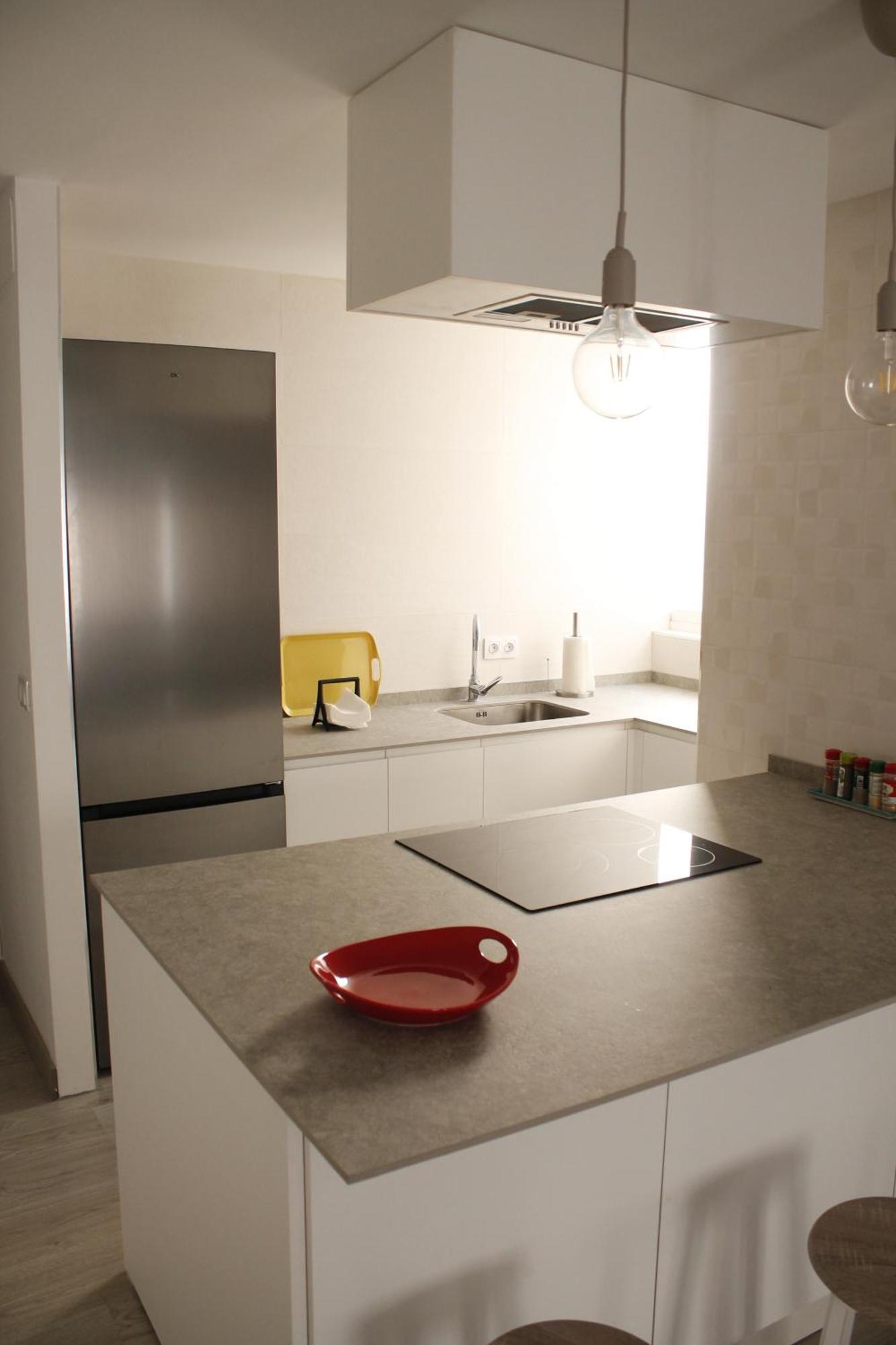 Escanuela Appartement Cordoue