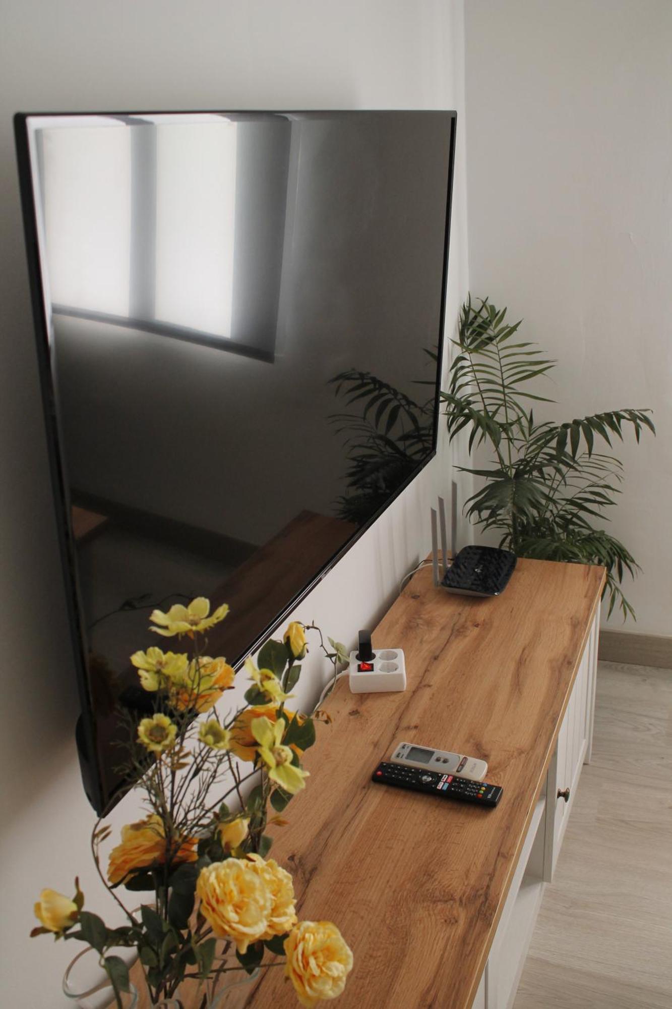 Escanuela Appartement